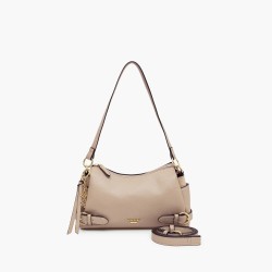 Sac Porté Epaule Tobi en Synthétique