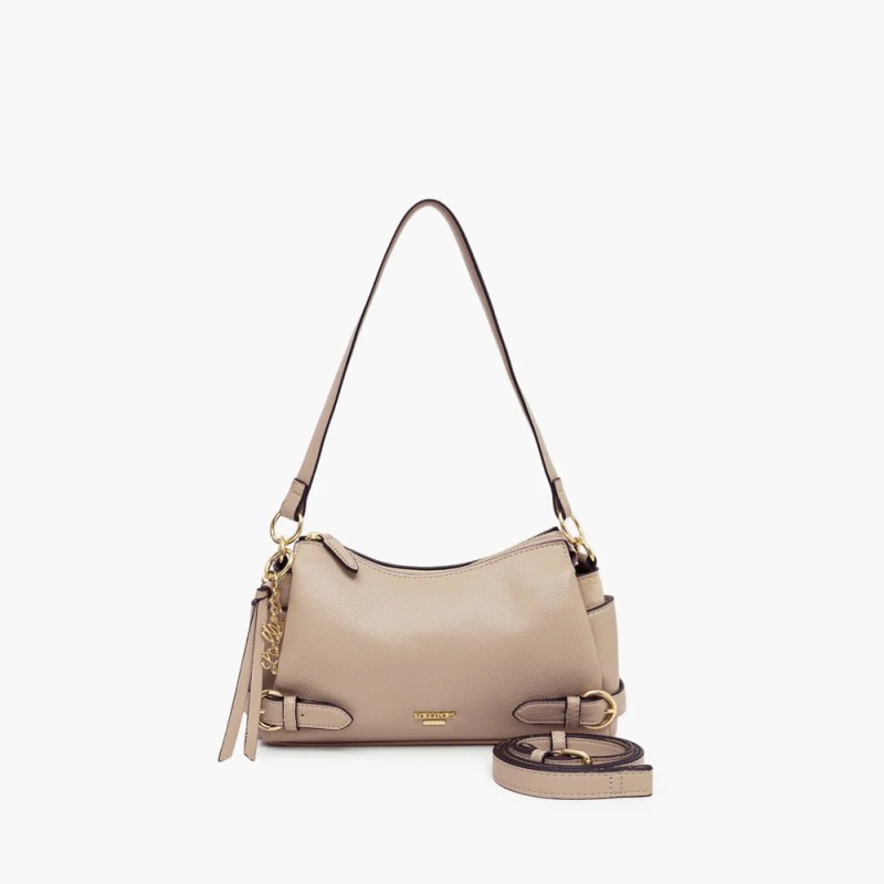 Sac Porté Epaule Tobi en Synthétique