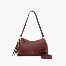 Sac Porté Epaule Tobi en Synthétique