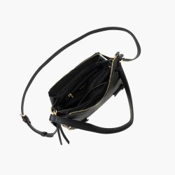 Sac Porté Epaule Tobi en Synthétique