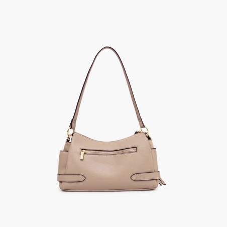 Sac Porté Epaule Tobi en Synthétique