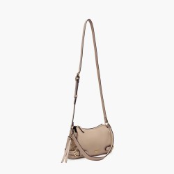 Sac Porté Epaule Tobi en Synthétique