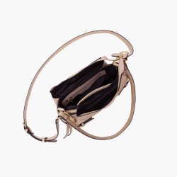 Sac Porté Epaule Tobi en Synthétique