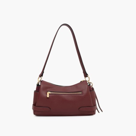 Sac Porté Epaule Tobi en Synthétique