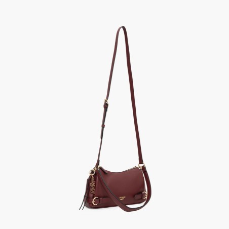 Sac Porté Epaule Tobi en Synthétique