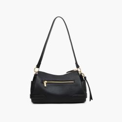 Sac Porté Epaule Tobi en Synthétique