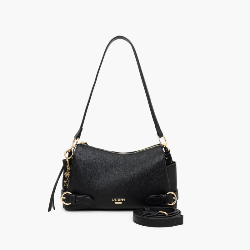 Sac Porté Epaule Tobi en Synthétique