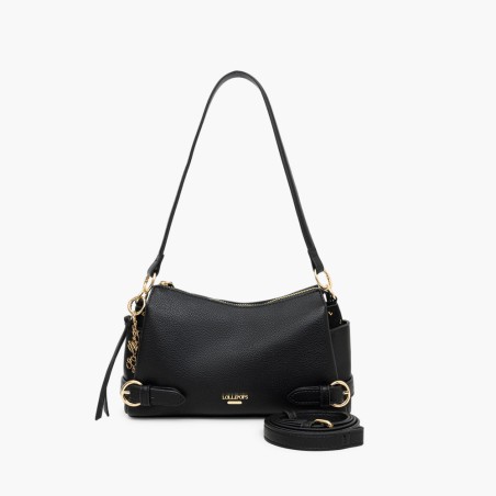 Sac Porté Epaule Tobi en Synthétique