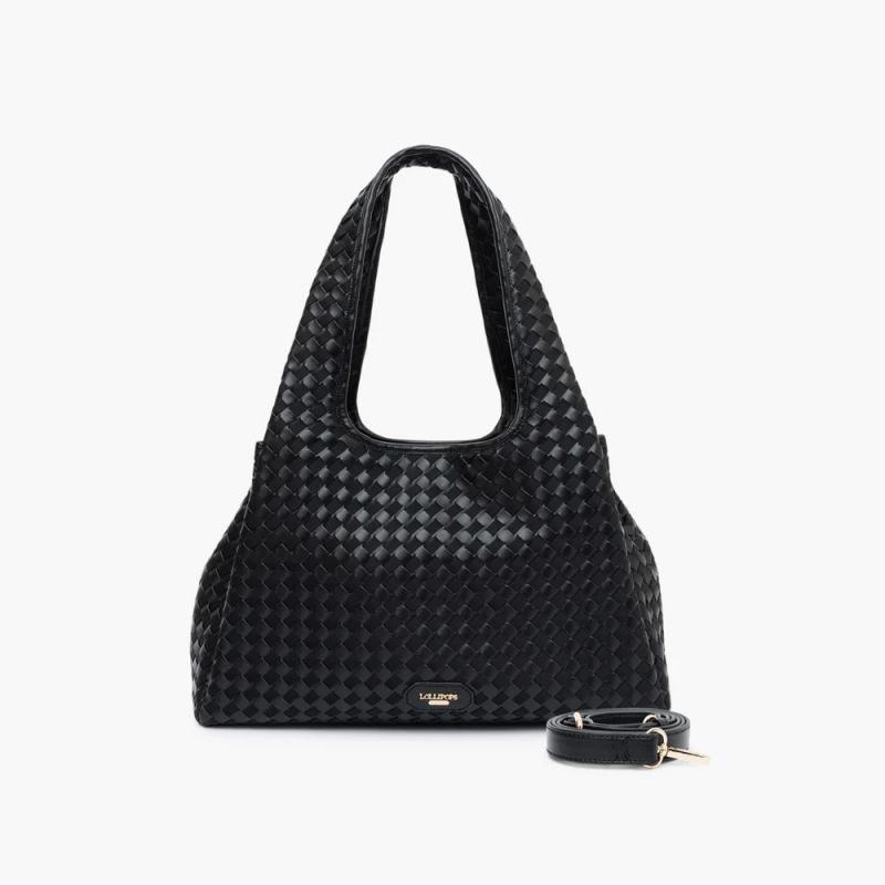 Sac Shopping Talaya L en Synthétique