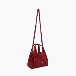 Sac Shopping Talaya M en Synthétique
