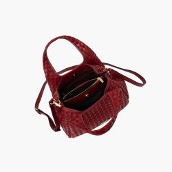 Sac Shopping Talaya M en Synthétique