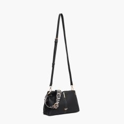 Sac Bandoulière Multipoches Taloum M en Synthétique