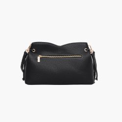 Sac Bandoulière Multipoches Taloum M en Synthétique
