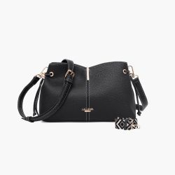 Sac Bandoulière Multipoches Taloum M en Synthétique