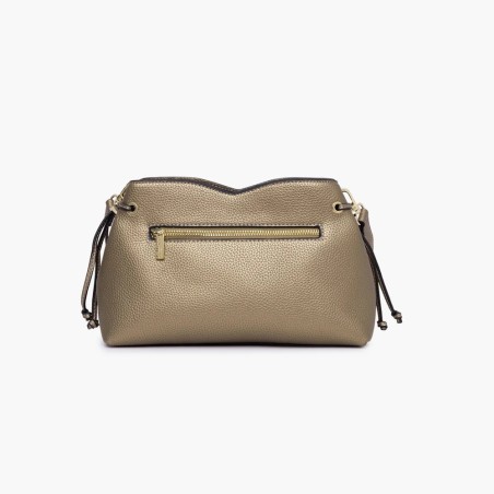 Sac Bandoulière Multipoches Taloum M en Synthétique