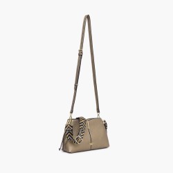 Sac Bandoulière Multipoches Taloum M en Synthétique