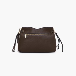 Sac Bandoulière Multipoches Taloum M en Synthétique