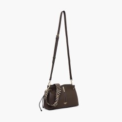 Sac Bandoulière Multipoches Taloum M en Synthétique