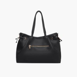 Grand Sac Shopping Taloum L en Synthétique