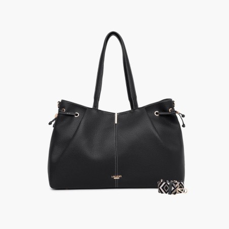 Grand Sac Shopping Taloum L en Synthétique