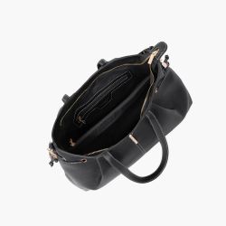 Grand Sac Shopping Taloum L en Synthétique