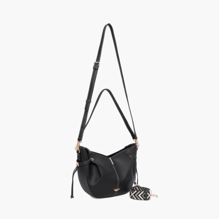 Sac Porté Epaule Taloum en Synthétique