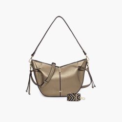 Sac Porté Epaule Taloum en Synthétique