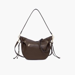 Sac Porté Epaule Taloum en Synthétique