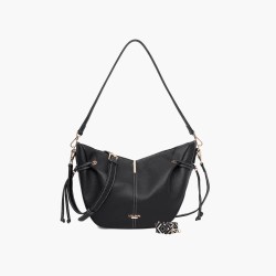 Sac Porté Epaule Taloum en Synthétique