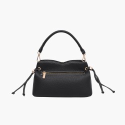 Petit Sac Porté Epaule Taloum en Synthétique