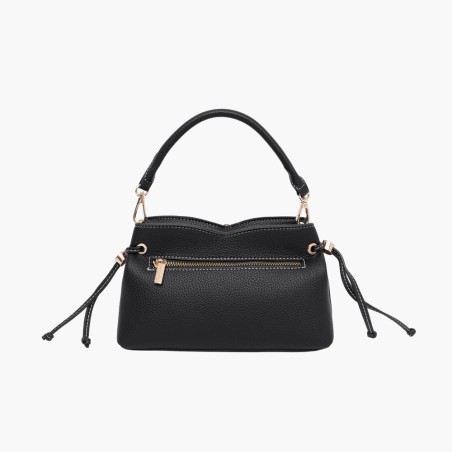 Petit Sac Porté Epaule Taloum en Synthétique