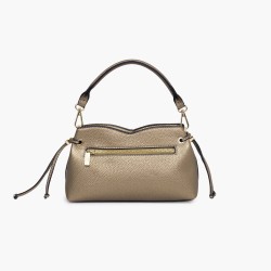 Petit Sac Porté Epaule Taloum en Synthétique