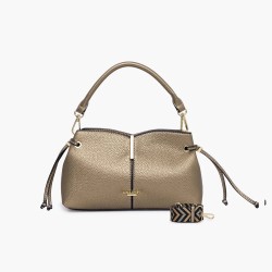 Petit Sac Porté Epaule Taloum en Synthétique