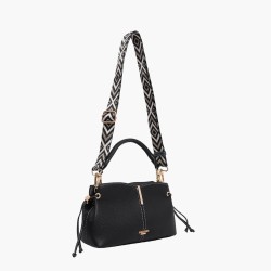 Petit Sac Porté Epaule Taloum en Synthétique