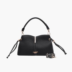 Petit Sac Porté Epaule Taloum en Synthétique