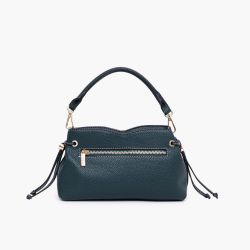 Petit Sac Porté Epaule Taloum en Synthétique