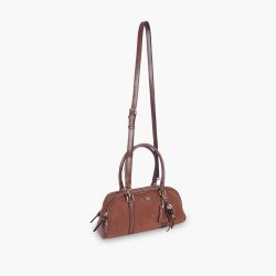 Sac à Main Baguette Tarick M en Synthétique