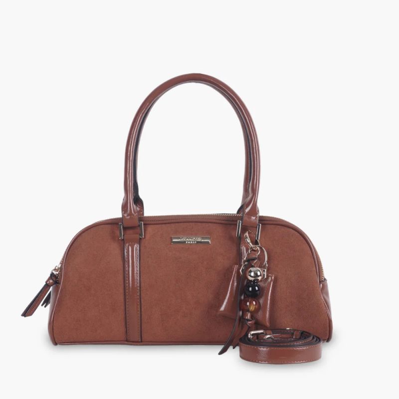 Sac à Main Baguette Tarick M en Synthétique
