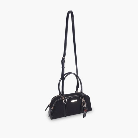 Sac à Main Baguette Tarick M en Synthétique
