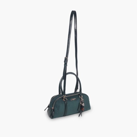 Sac à Main Baguette Tarick M en Synthétique