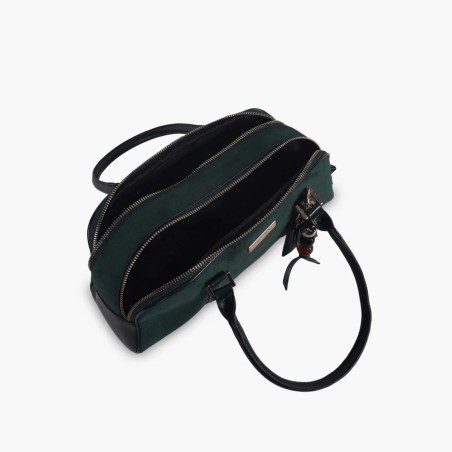 Sac à Main Baguette Tarick M en Synthétique