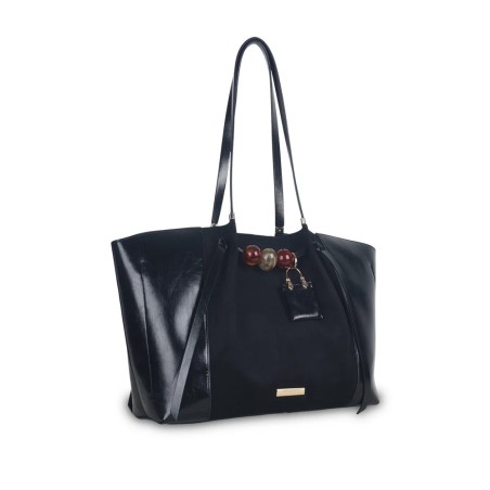 Grand Sac Shopping Tarick en Synthétique