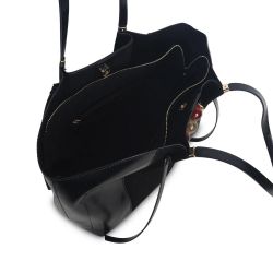 Grand Sac Shopping Tarick en Synthétique