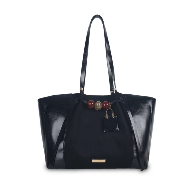 Grand Sac Shopping Tarick en Synthétique