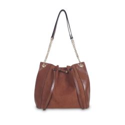 Sac Shopping Tarick M en Synthétique