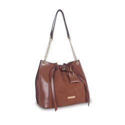 Sac Shopping Tarick M en Synthétique