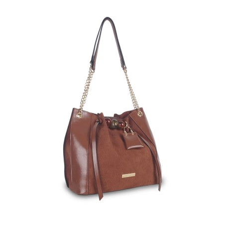Sac Shopping Tarick M en Synthétique