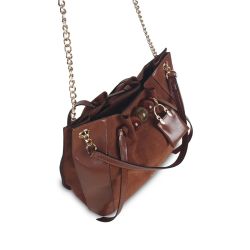 Sac Shopping Tarick M en Synthétique