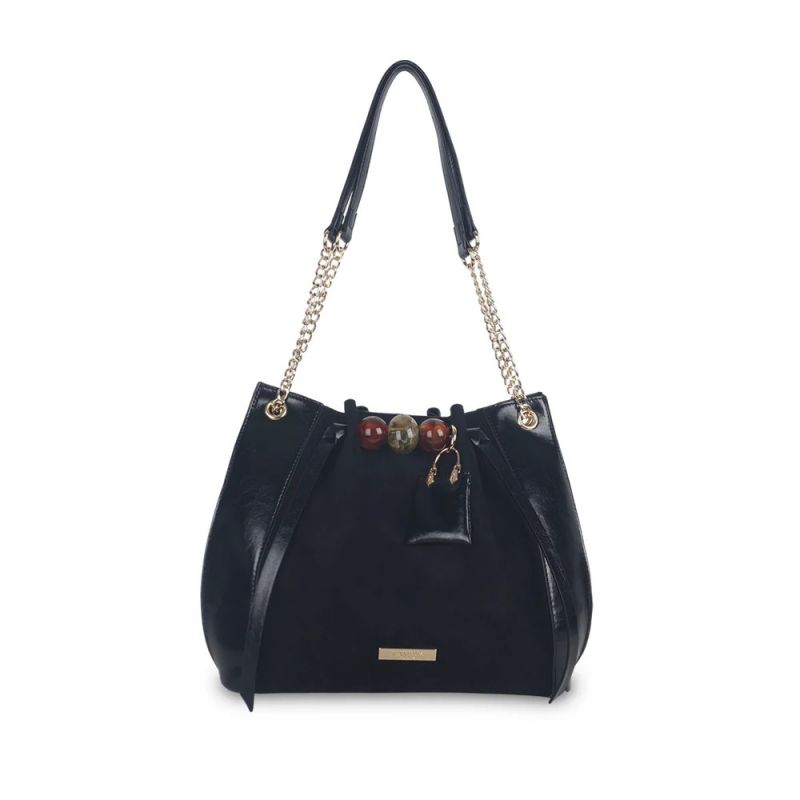 Sac Shopping Tarick M en Synthétique