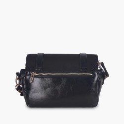 Sac Porté Epaule Format Cartable Tarick en Synthétique